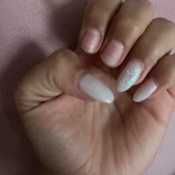 Beauty Seher Ergün Protez Tırnak Şikayeti