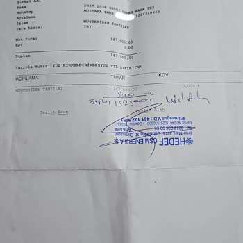 İstikbal Mağazasının İlgisizliği Ve Sorumsuzluğu