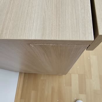 İstikbal Mağazasının İlgisizliği Ve Sorumsuzluğu