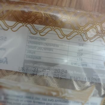 Alpedo Dondurma Tat Değişikliği Bozuk Gibi