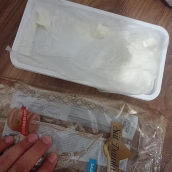 Alpedo Dondurma Tat Değişikliği Bozuk Gibi