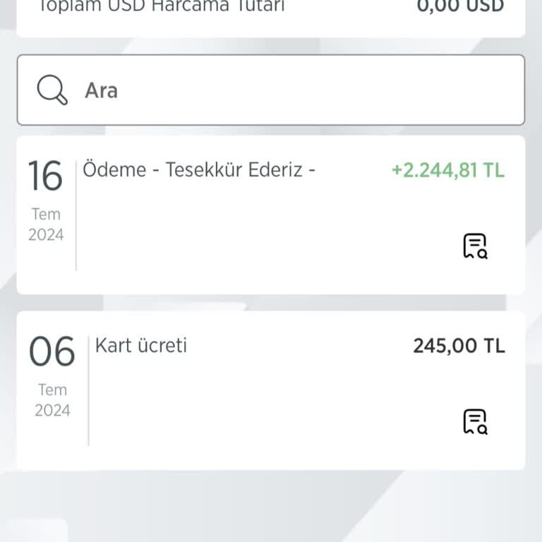 Ziraat Bankası Kredi Kartı Aidatı