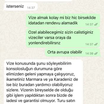 Kappa Tur Kesinti Ücreti