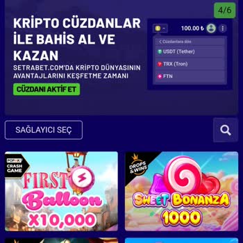 Setrabet Gece Yatırdığım Paranın Hesabımda Görünmemesi