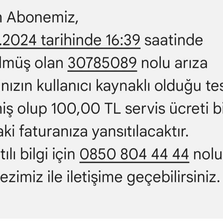 Kablo Net Kullanıcısı Olmak Pişmanlıktır!