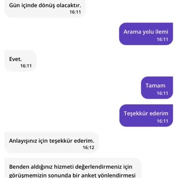 Getir Su Siparişi Verdiğim Halde Elime Ulaşmadı
