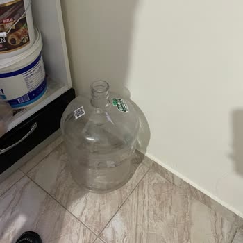 Getir Su Siparişi Verdiğim Halde Elime Ulaşmadı
