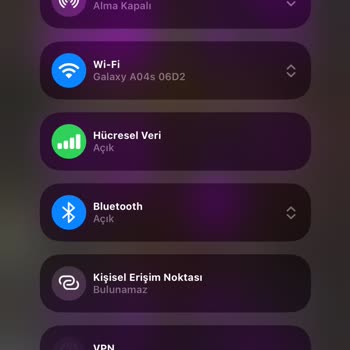 Vodafone Hattı Asla Çekmiyor
