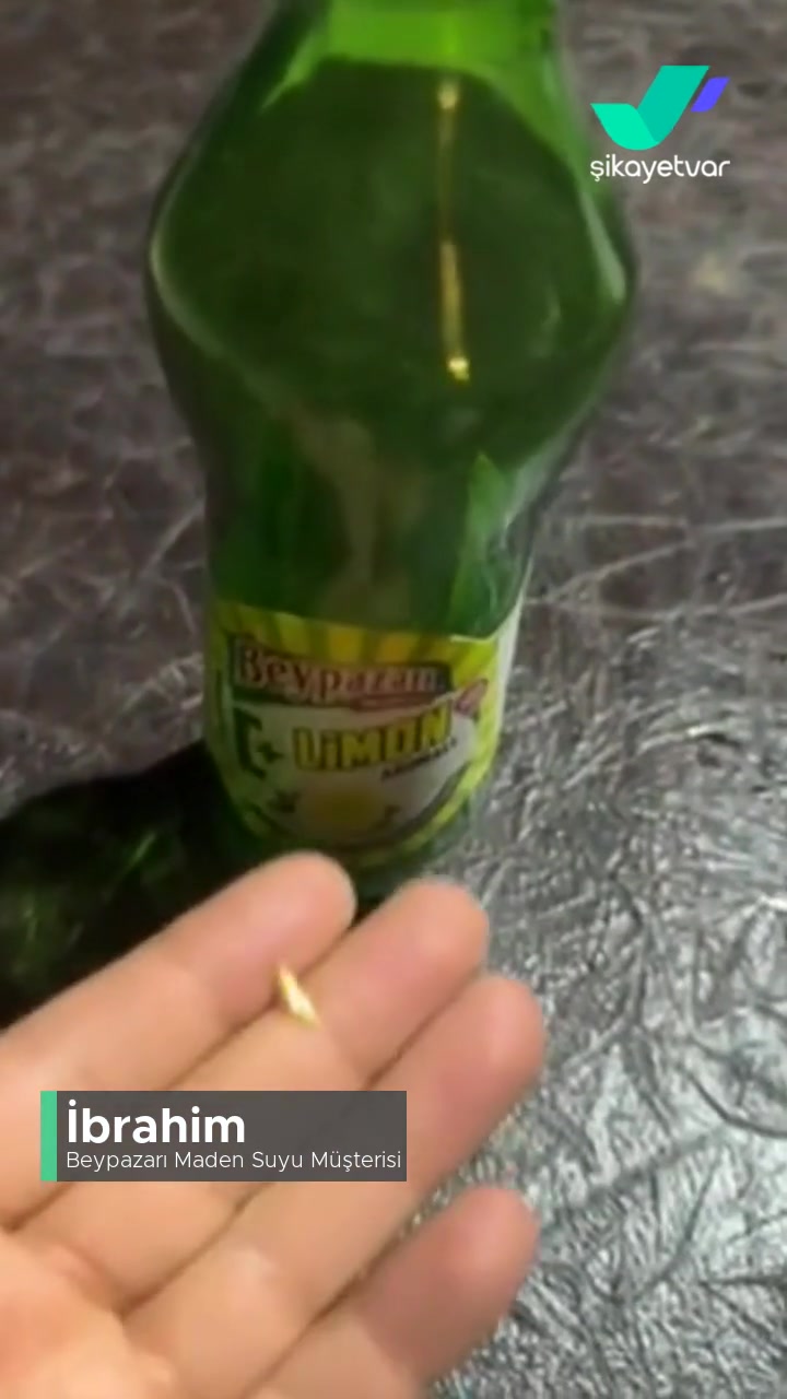 Beypazarı Ayıplı Soda Satışı! videonun kapak resmi