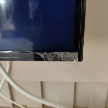 Media Markt Teşhir TV Sattı