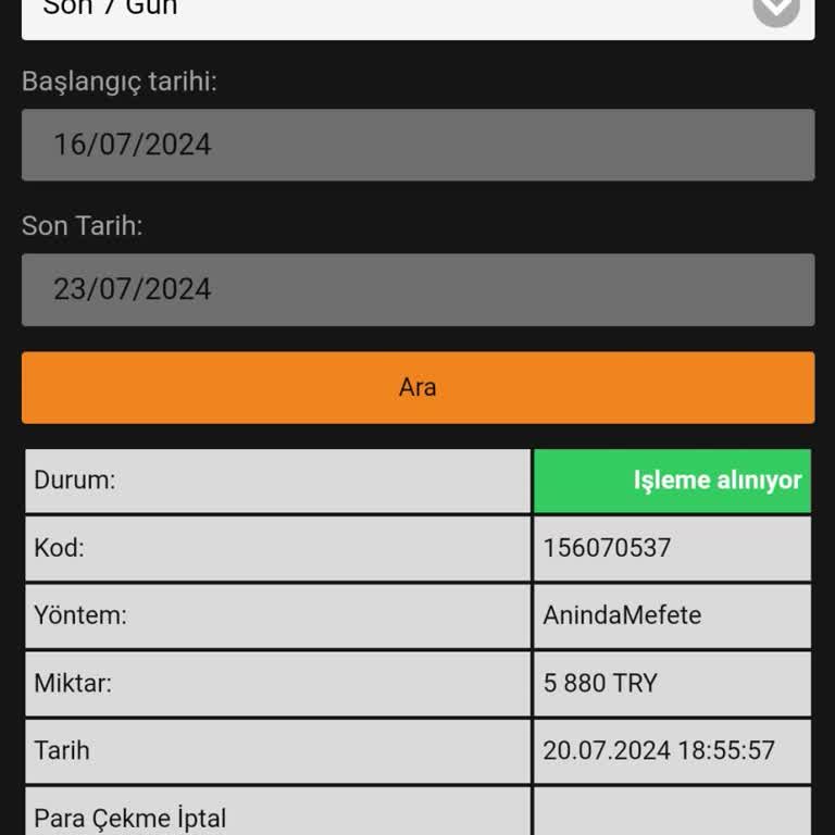 Portbet Para Çekim Sorunları Ve Gecikmeler