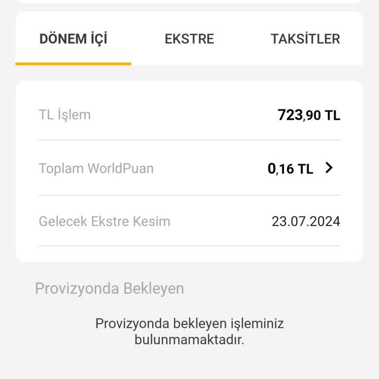 VakıfBank Yıllık Kart Aidatı İade Talebi