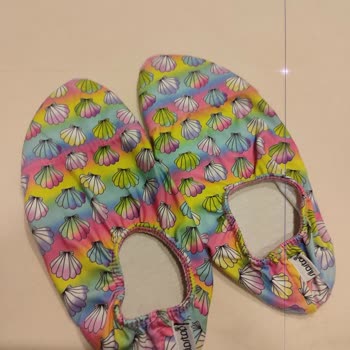 Slipstop Kaydırmaz Havuz Ayakkabısı