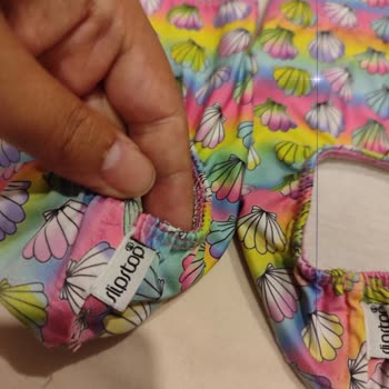 Slipstop Kaydırmaz Havuz Ayakkabısı