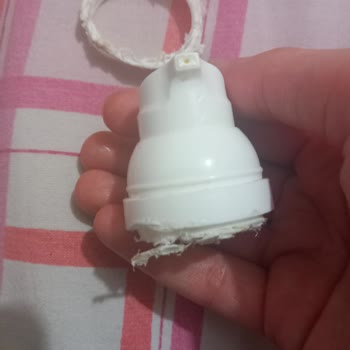 Celenes By Sweden Güneş Kreminin İçi Boş