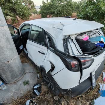 Türk Nippon Kaskolu Araç Mağduriyeti