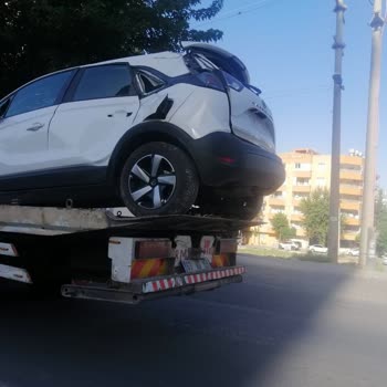 Türk Nippon Kaskolu Araç Mağduriyeti