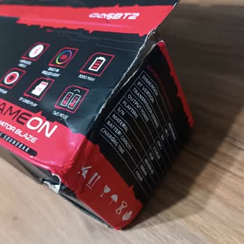 İncehesap.com Kargoda Hasar Alan Ürünün Yenisini 12 Gündür Göndermiyor