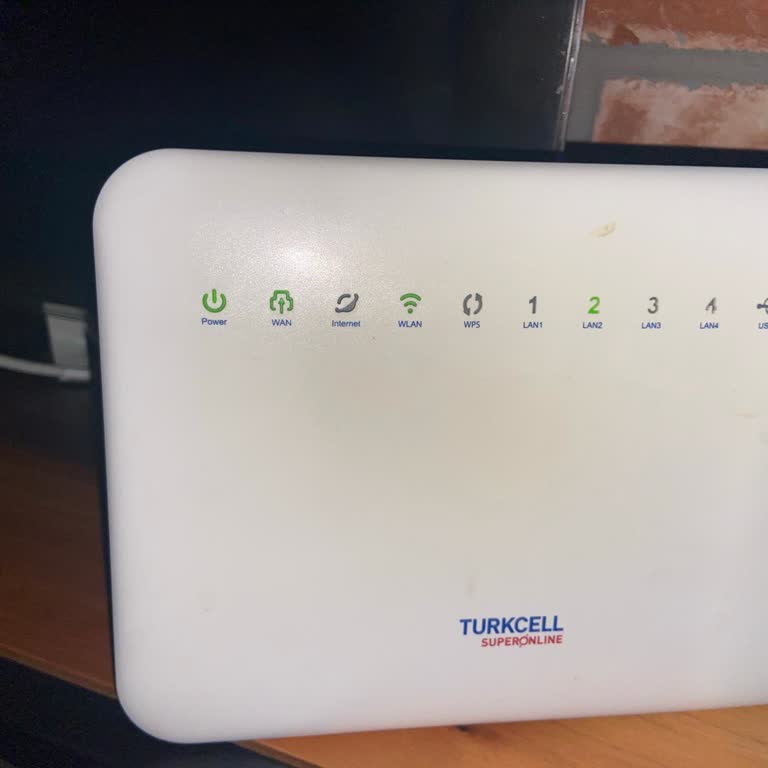 Superonline Bağlantı Problem, Bornova Erzene Mahallesi