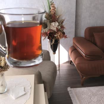 Lipton Bardak Poşet Çay Pişmanlıktır!