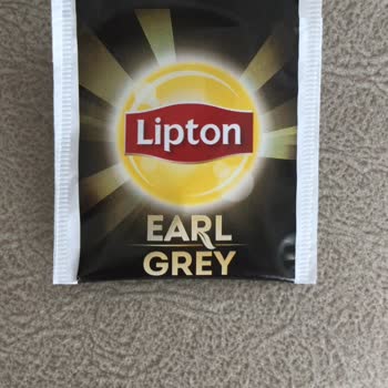 Lipton Bardak Poşet Çay Pişmanlıktır!