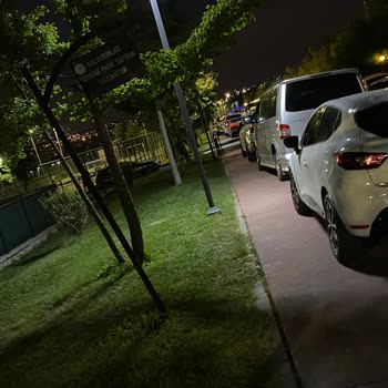 ABB - Ankara Büyükşehir Belediyesi Mogan Belediyesi Mesire Alanın Tekrar Tekrar Ücret Talebi