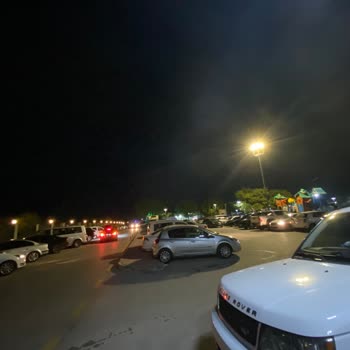 ABB - Ankara Büyükşehir Belediyesi Mogan Belediyesi Mesire Alanın Tekrar Tekrar Ücret Talebi