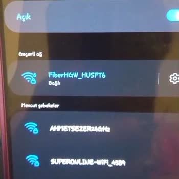 D-Smart Net D-Smart Olmadan Bağlı Sorunu