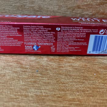 BİM İndirim Etiket Fiyatı