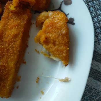Dardanel Fish Fingers Kılçık