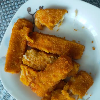 Dardanel Fish Fingers Kılçık