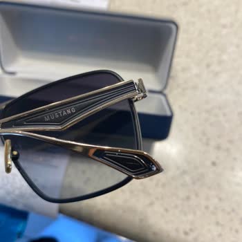 Flash Optik Çizik Ve Kırık Gözlük İçin İade Talebi