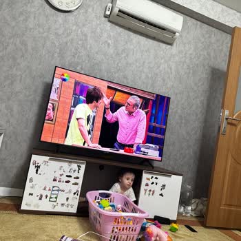 Samsung TV Panel Arızası Sorunu