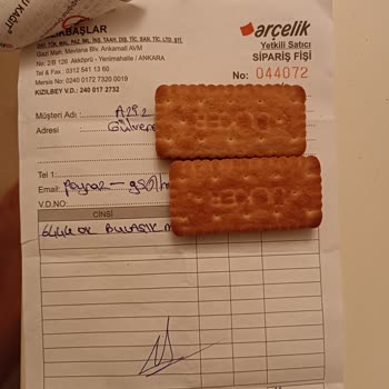 Arçelik Servisi Montaj Hatası