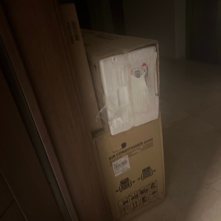 Samsung Klima Kurulum Servis Yönlendirmiyor