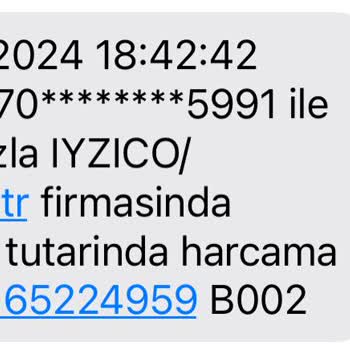 Mr Usta Para Alıp Hizmet Vermemek