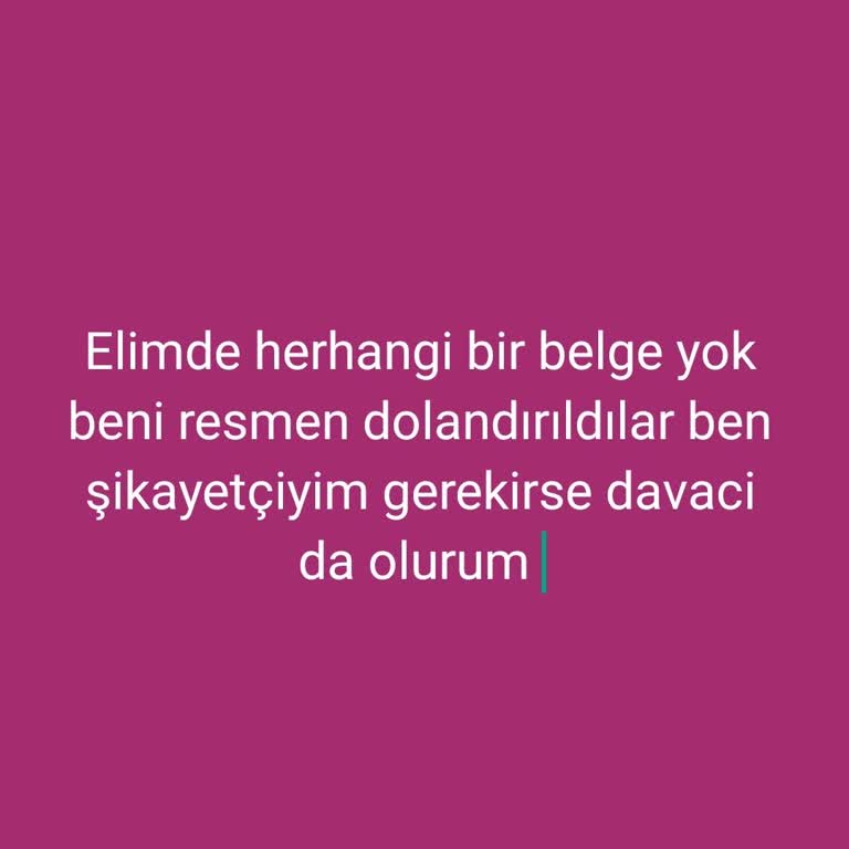 D-Smart Net Mağduriyet Ve Kendi Menfaatlerine Göre Yanlış Abonelik