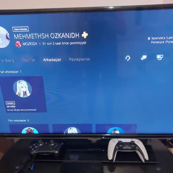 PlayStation Plus Üyelik Çalındı