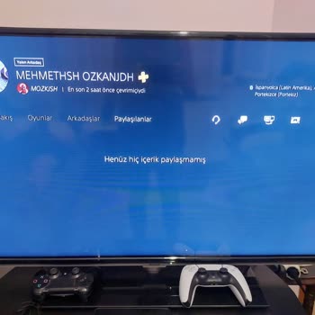 PlayStation Plus Üyelik Çalındı