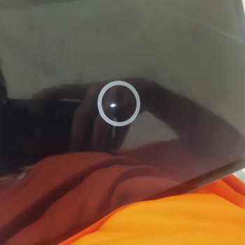 Samsung S6 Lite Tabletimin Açılmaması