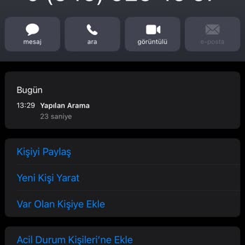 Vestel Satış Sonrası Destek Vermiyor
