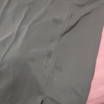 Elif Özbey Butik Lekeli Ürün! İade Ücreti İstiyorlar!