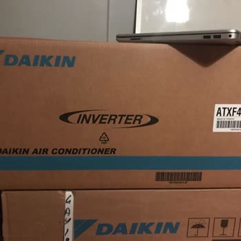 Daikin Gününde Gelmeyen Montaj Ekibi