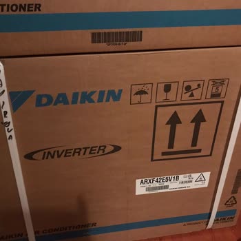 Daikin Gününde Gelmeyen Montaj Ekibi