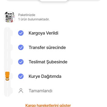 Hepsijet Kargo Söz Verdiği Zamanda Teslim Yapmaması
