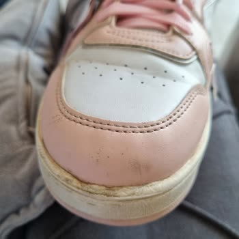 Deichmann Ürünün Arkasında Durulması Ve Değişim Talebimiz