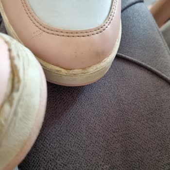 Deichmann Ürünün Arkasında Durulması Ve Değişim Talebimiz