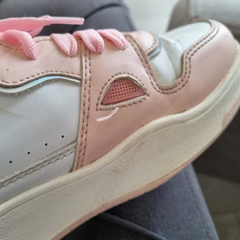 Deichmann Ürünün Arkasında Durulması Ve Değişim Talebimiz