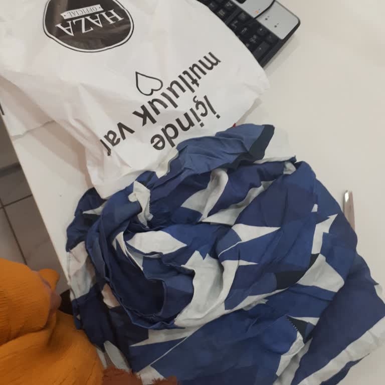 Hazaa Official Haza Offical Şikayet Var