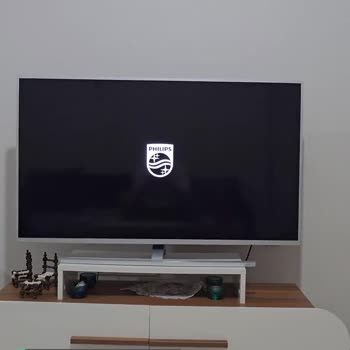 Philips TV 50PUS8505/62 Boot Loop İssue